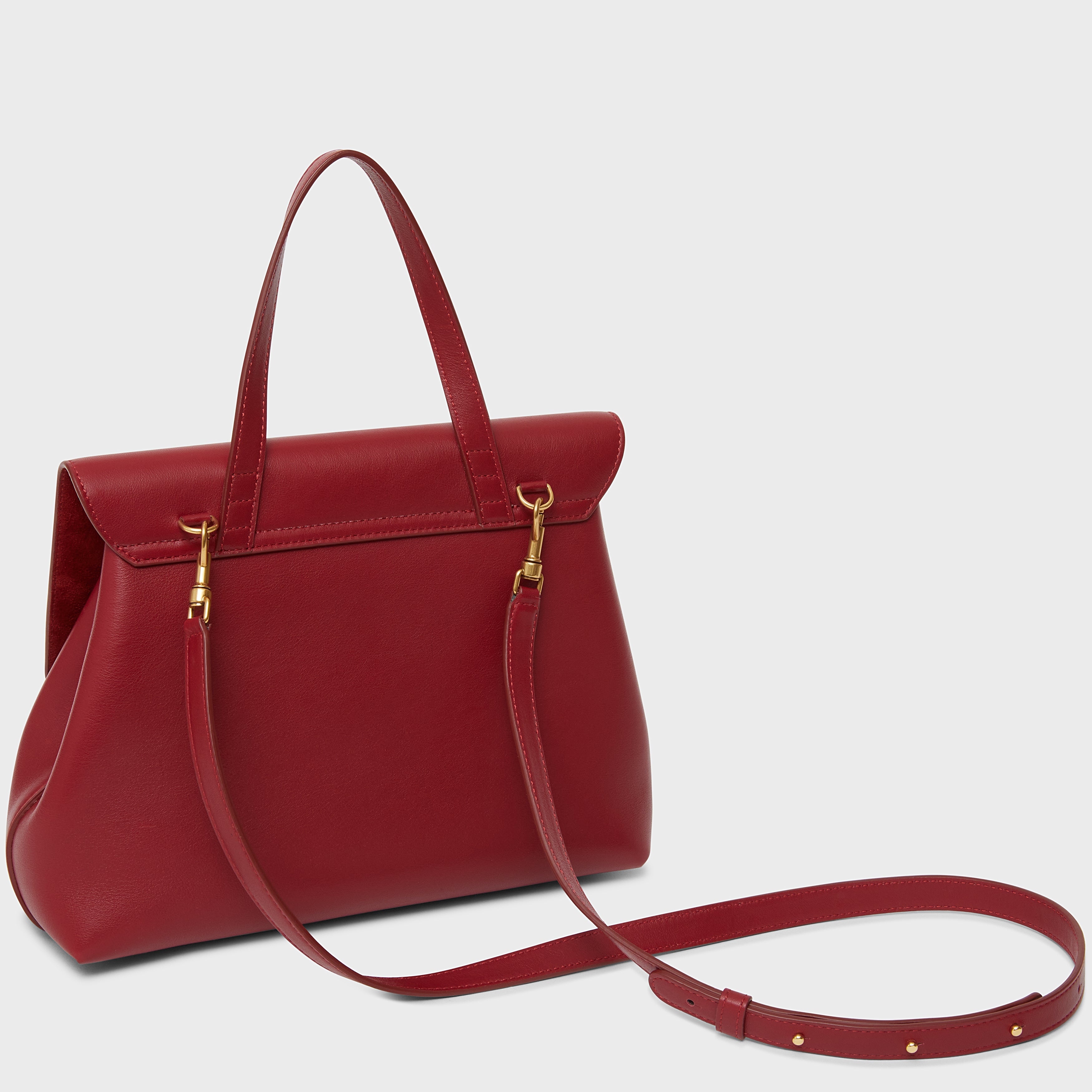SOFT LADY BAG - 4