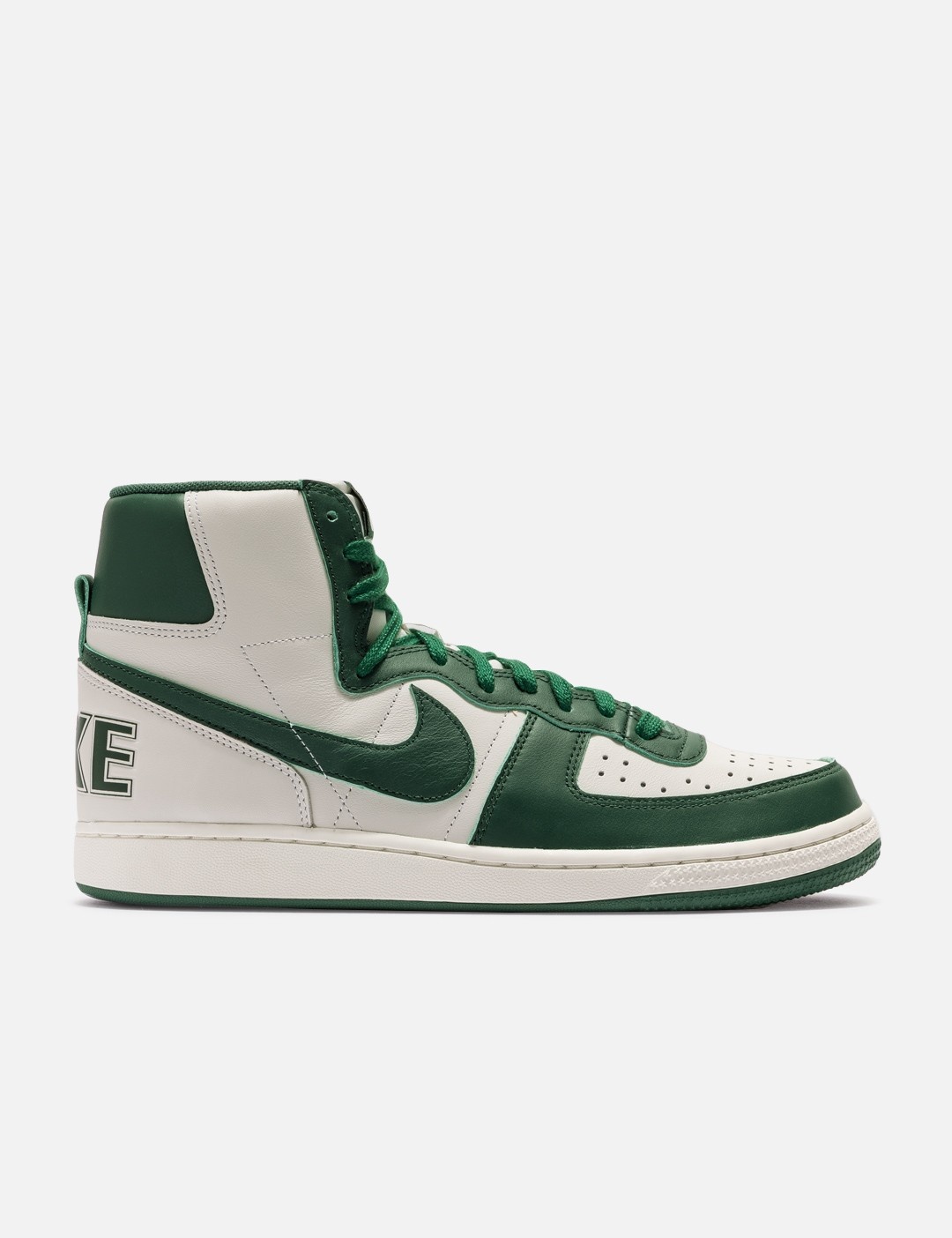 NIKE TERMINATOR HIGH NOBLE GREEN - 1