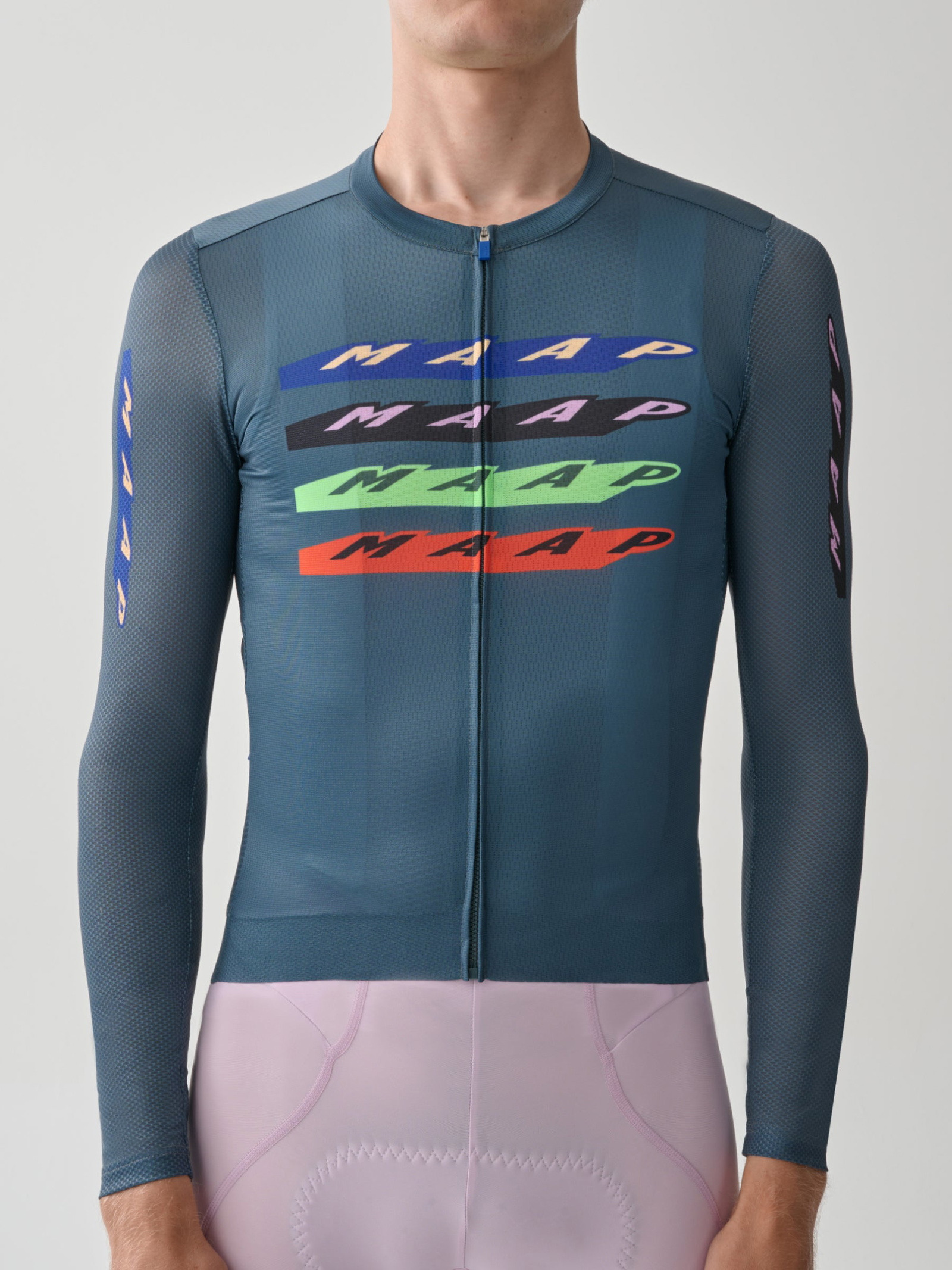 Evade X Pro Air LS Jersey 3.0 - 3