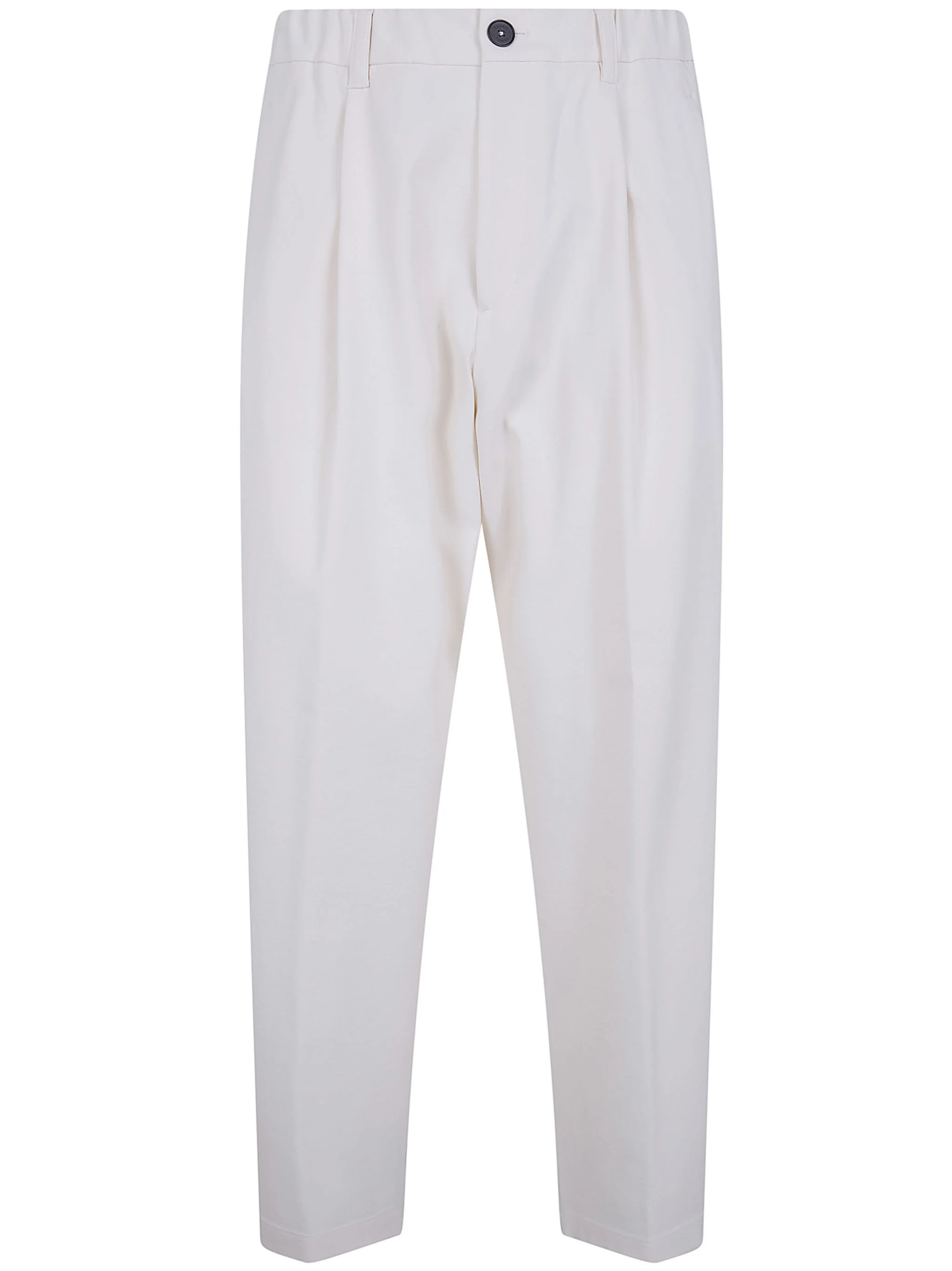 Regular Trousers - 1