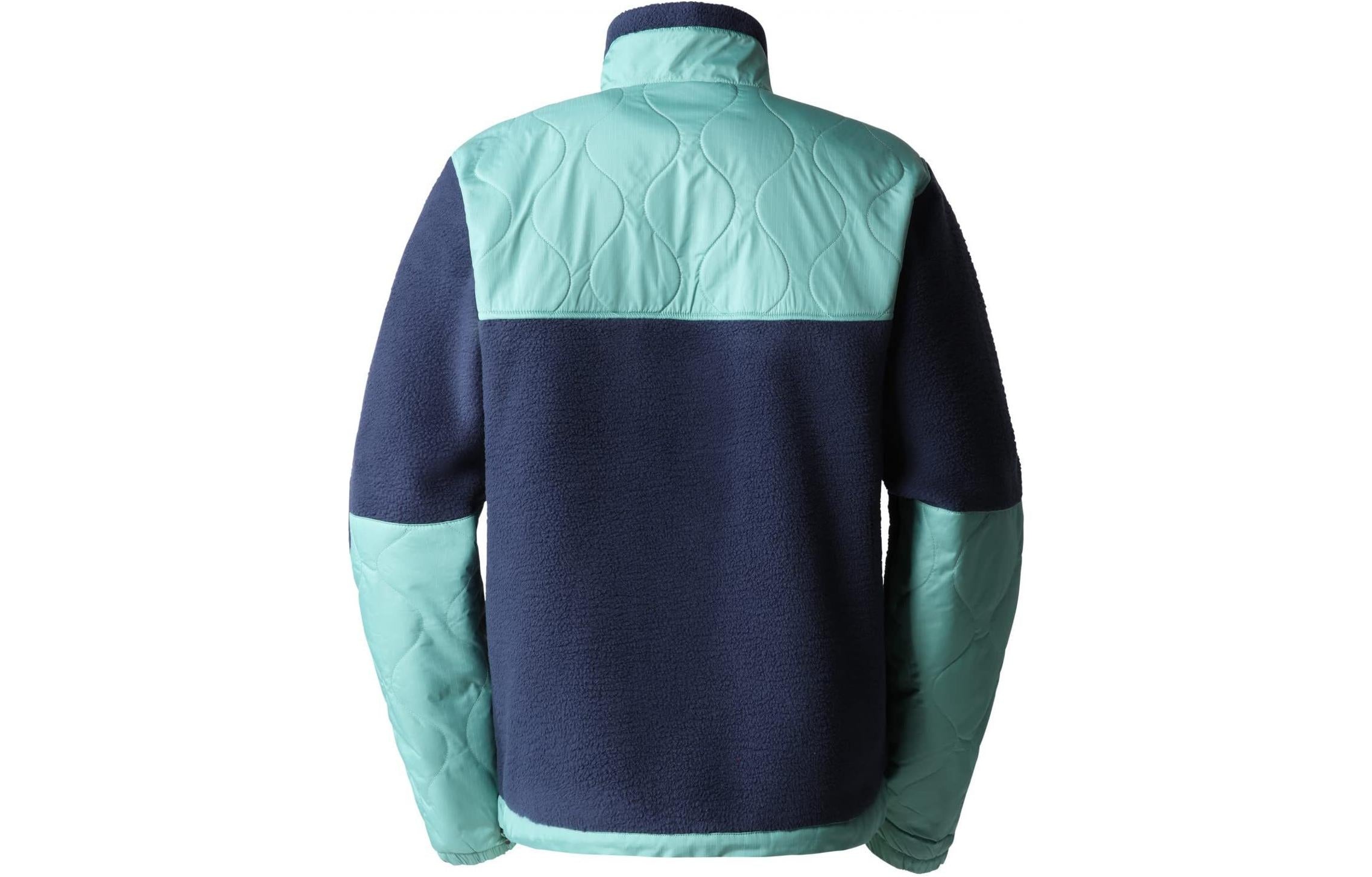 THE NORTH FACE Fleece Jacket 'Blue' NF0A7UJB-D00 - 3