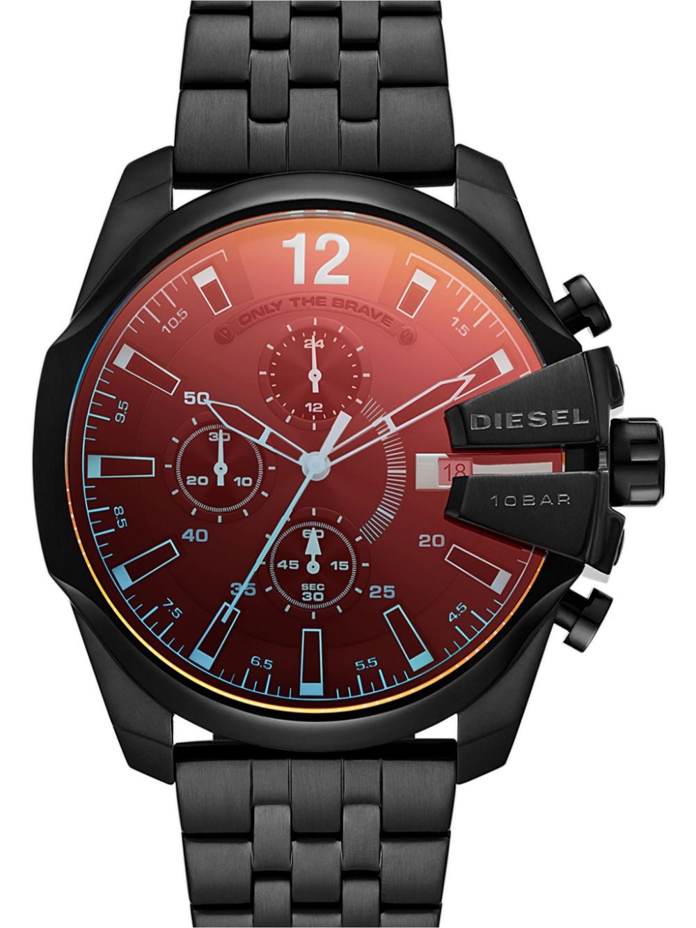 Baby Chief 43mm - 2