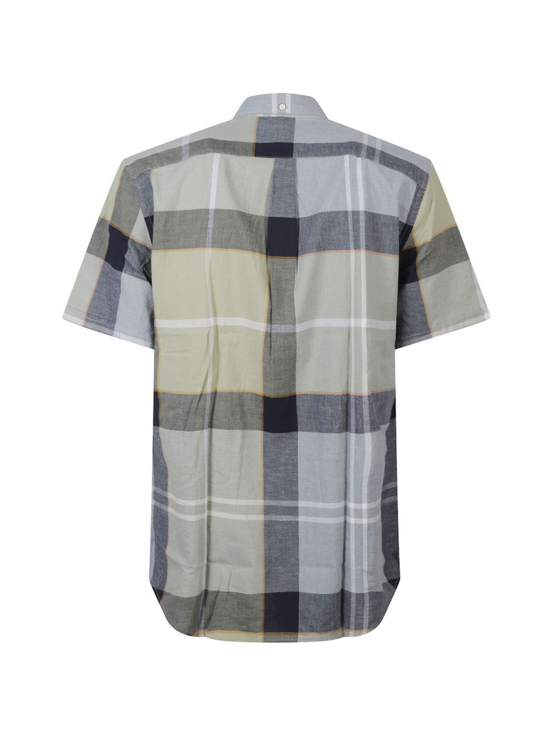 Barbour Doughill short-sleeve shirt outlook