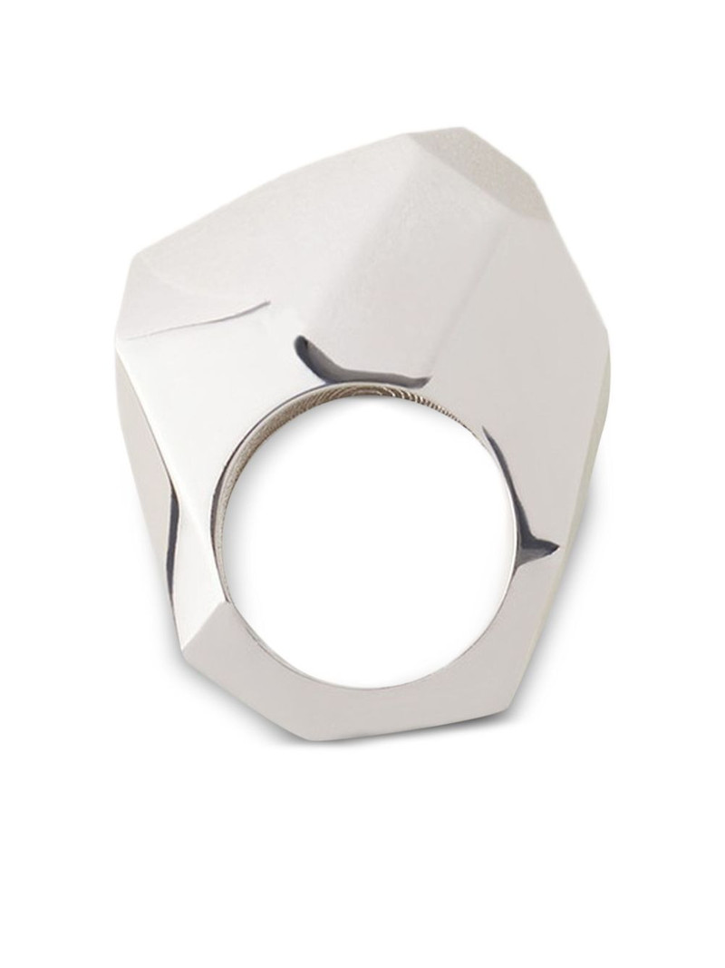geometric ring 1