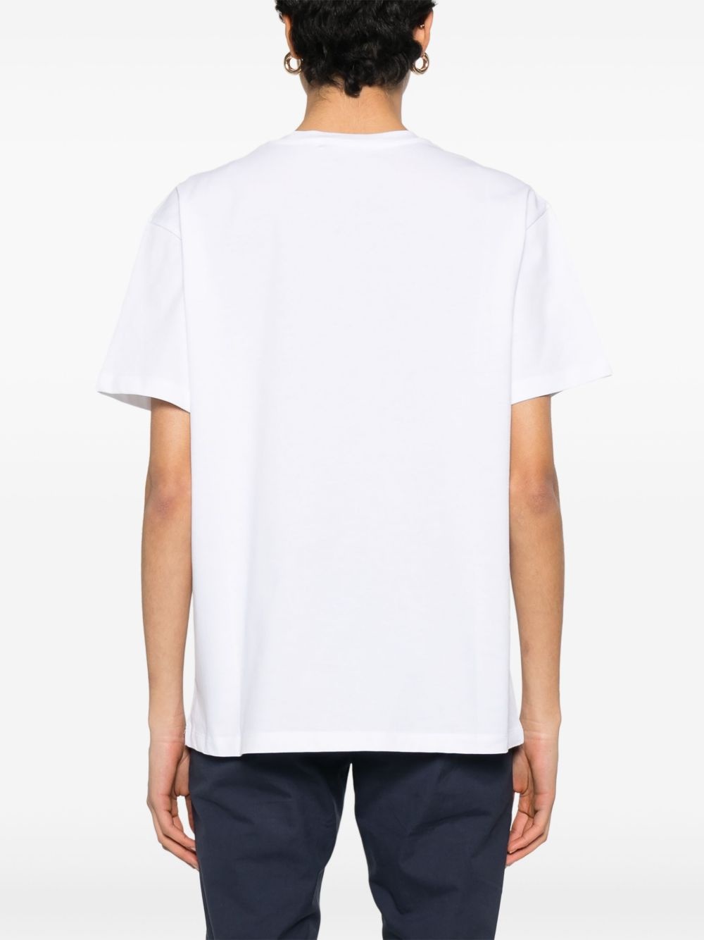 Amici B T-shirt - 4