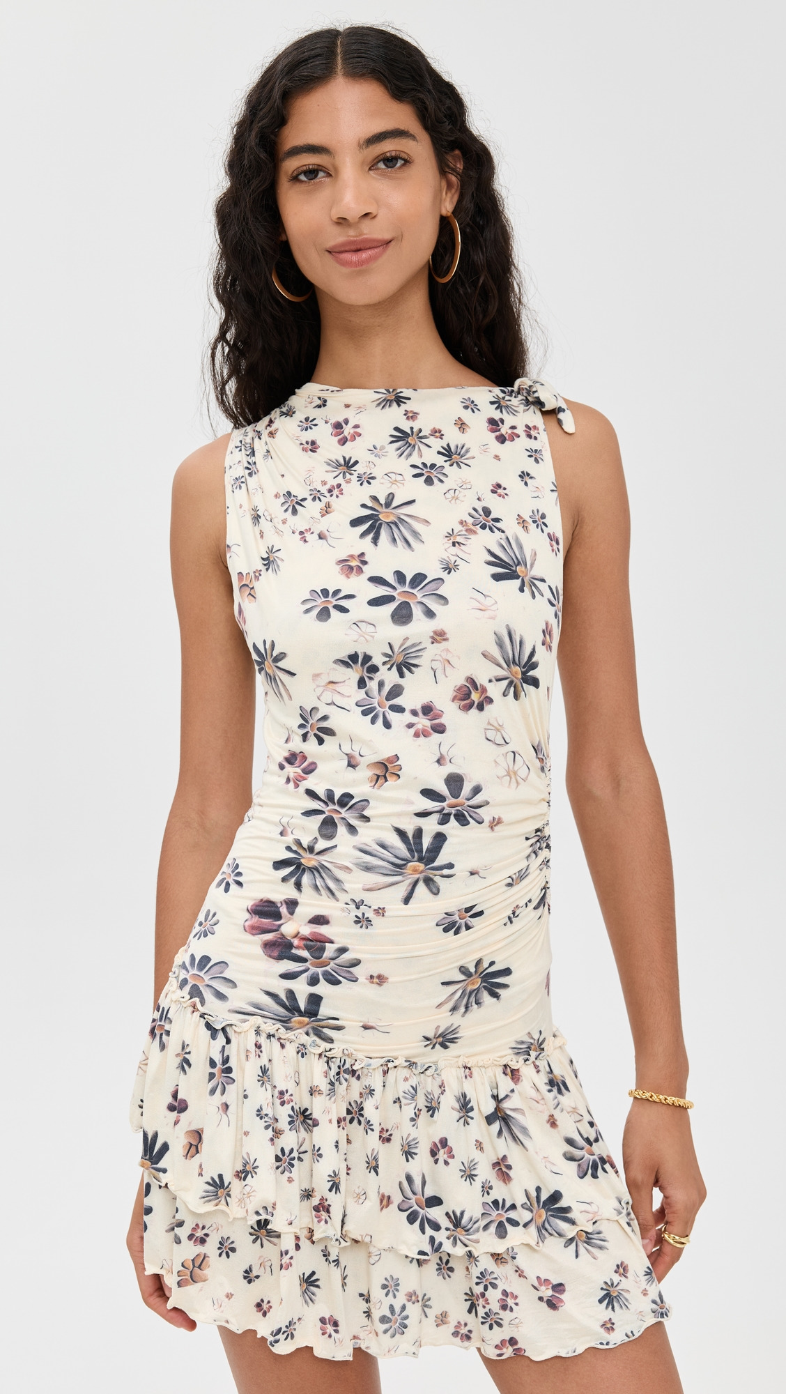 Floriana Dress - 6