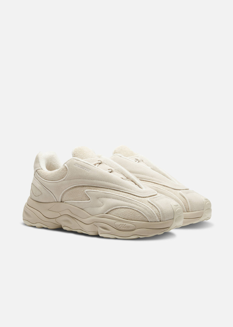 Axel Arigato Satellite Neo Runner outlook