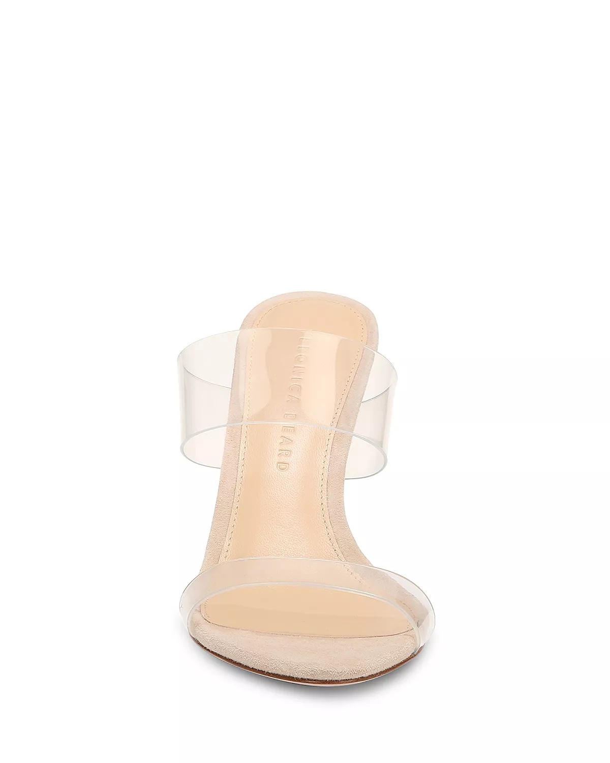 Women's Asha Slip On High Heel Sandals - 3