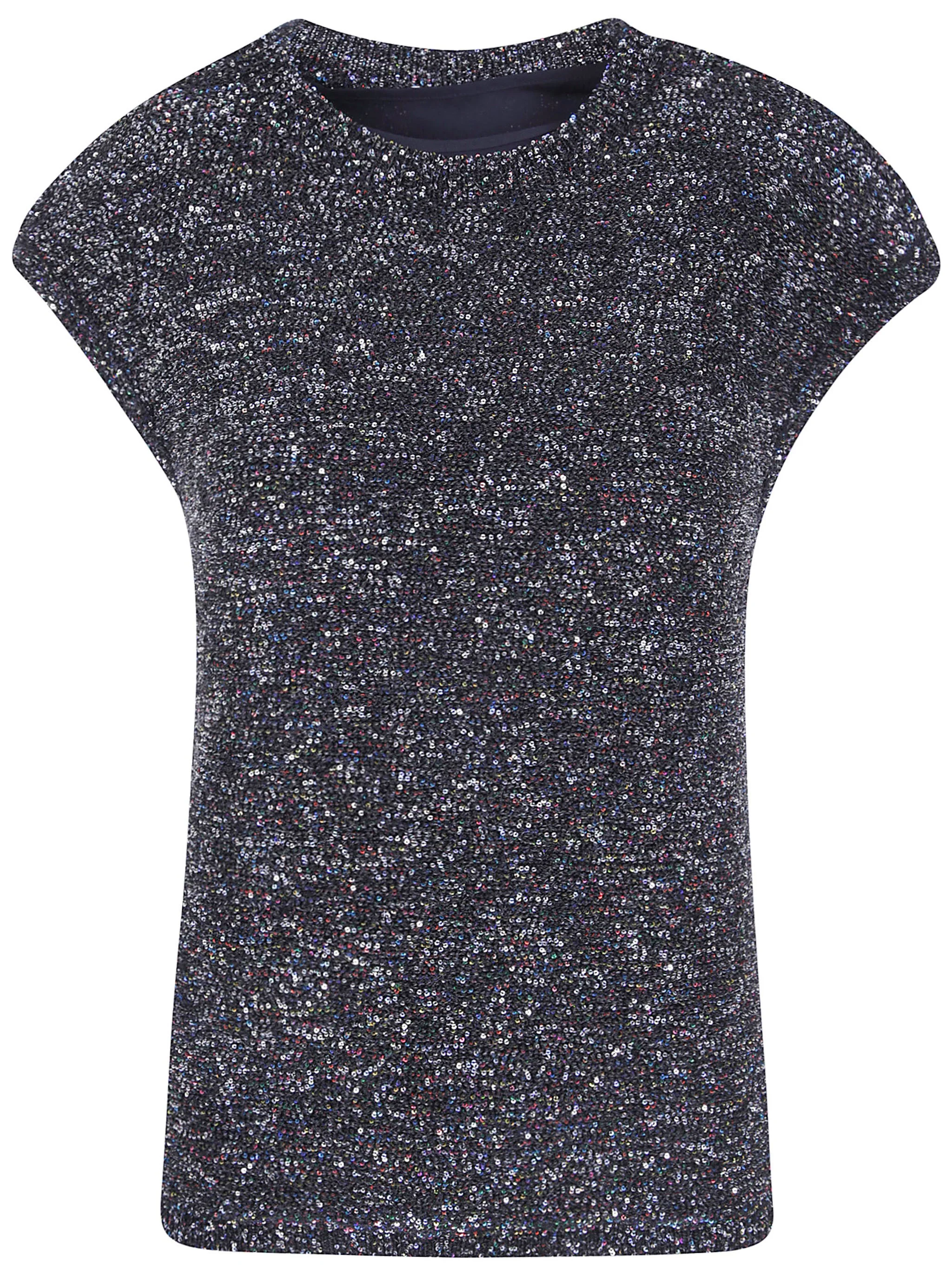 Sweater Multicolor "Pullover" - 1