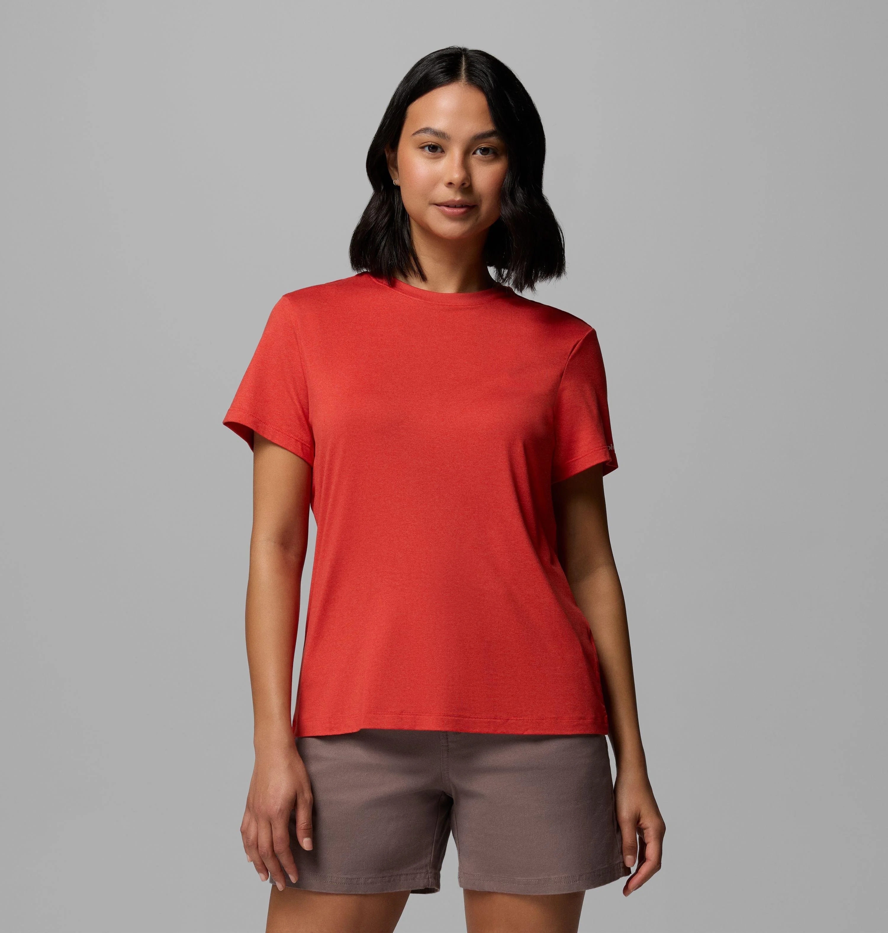 Women's Parsons Point Short Sleeve T-Shirt - 1