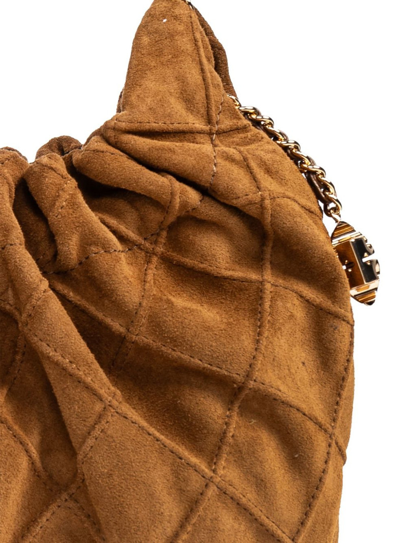 small chain-strap tote bag 4