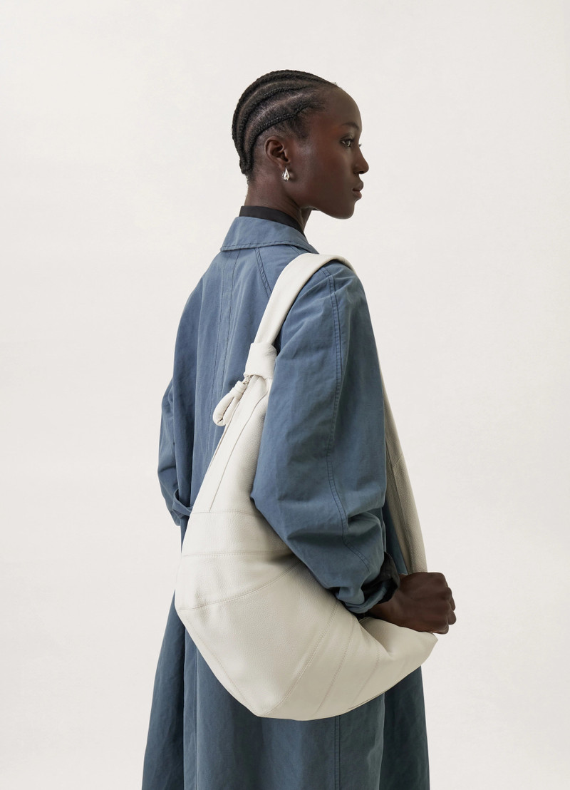 Lemaire LARGE CROISSANT BAG outlook