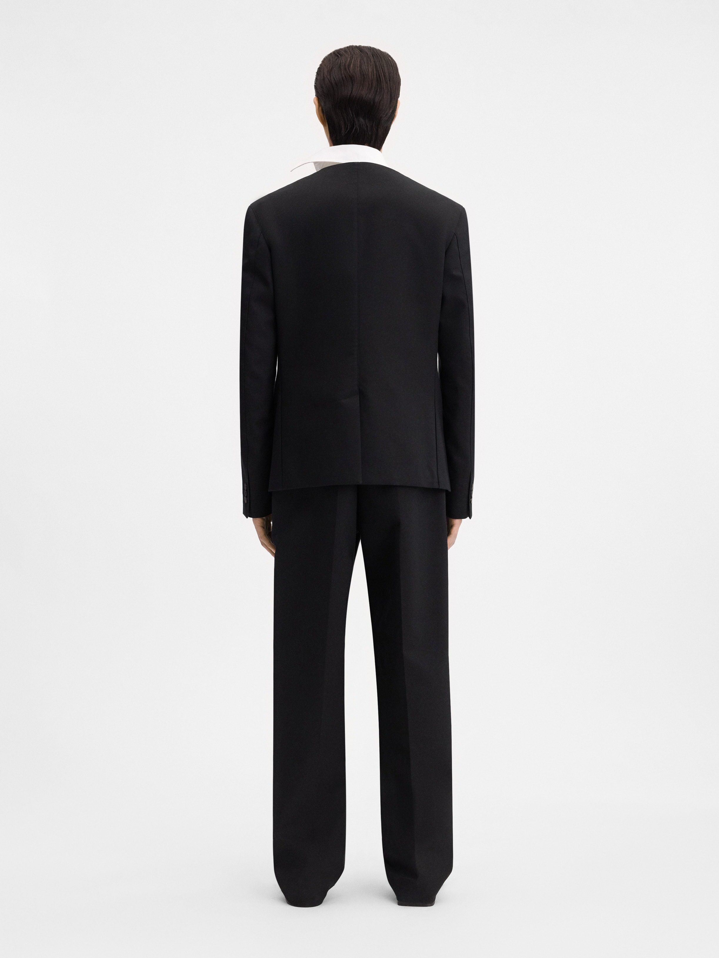 The Marino jacket - 4