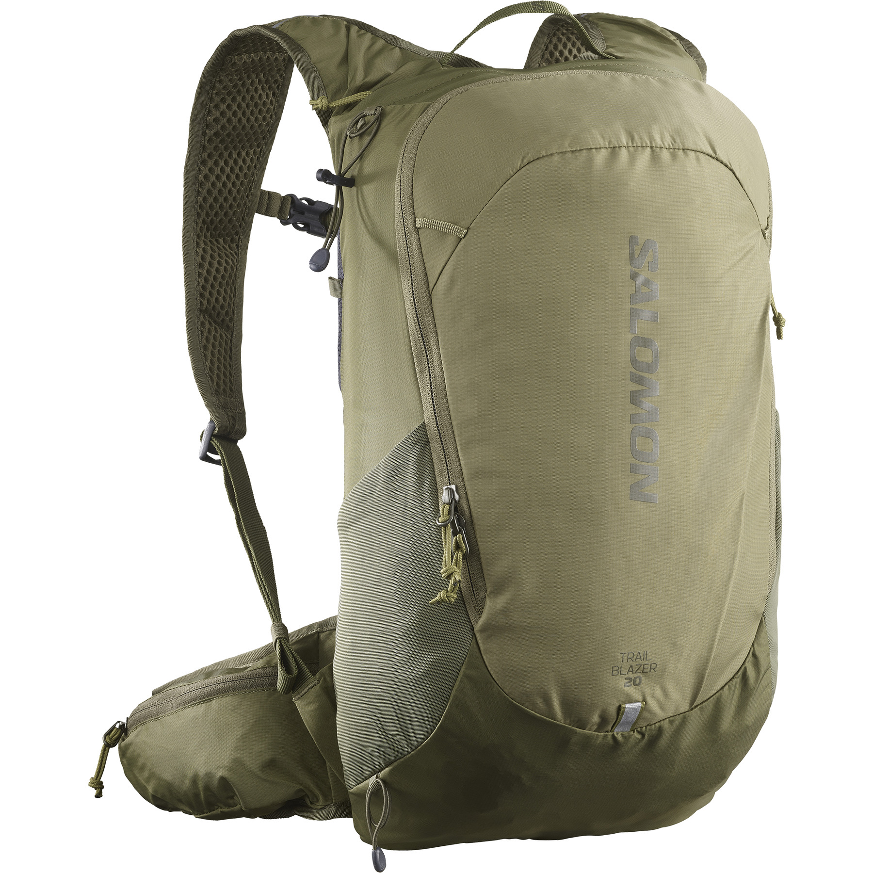 TRAILBLAZER 20 - 3