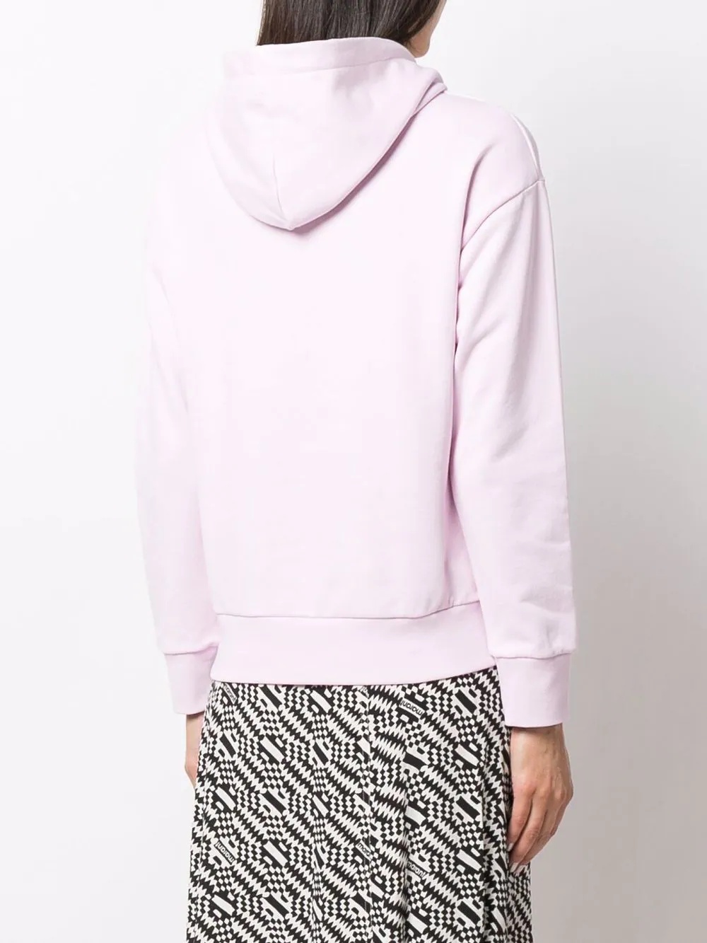 Christaina drawstring hoodie - 4