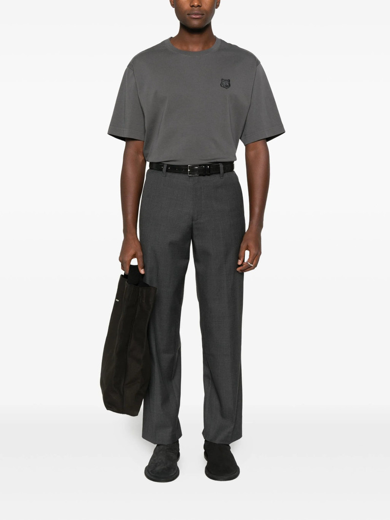 Maison Kitsuné Maison Kitsuné T-shirts And Vests outlook