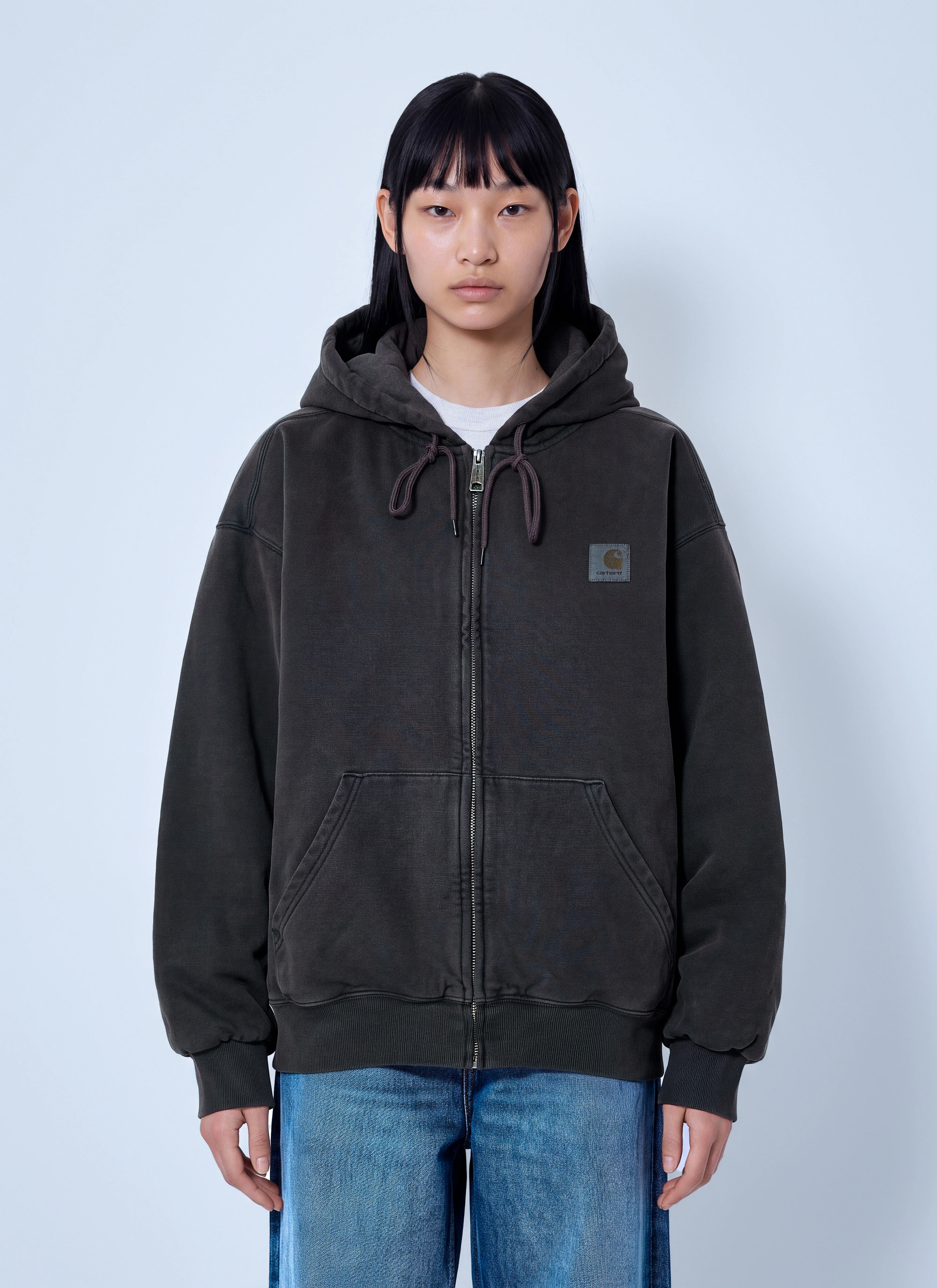 Hooded Vista Jacket - 1