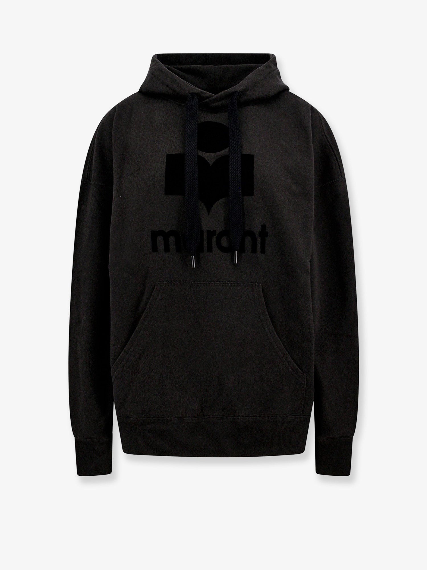 Marant Etoile Mansel Recycled Material Sweatshirt - 1