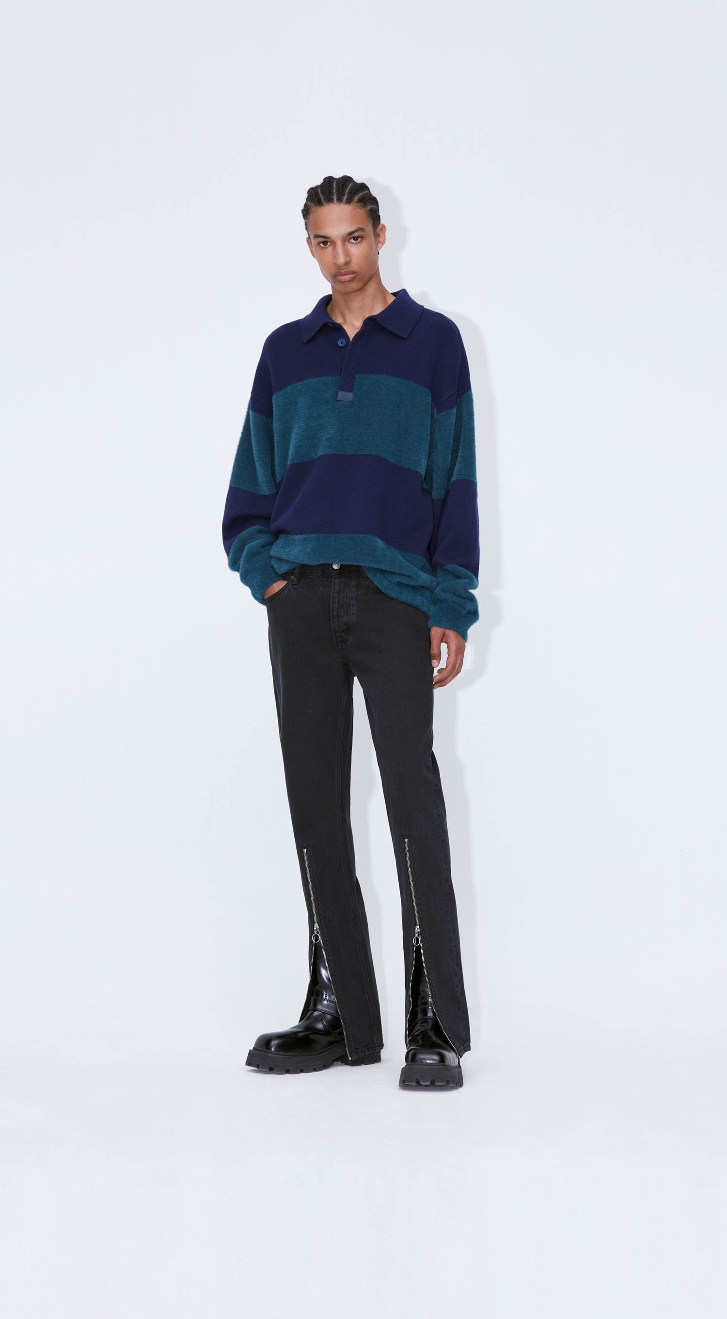 Orion Jeans - 2
