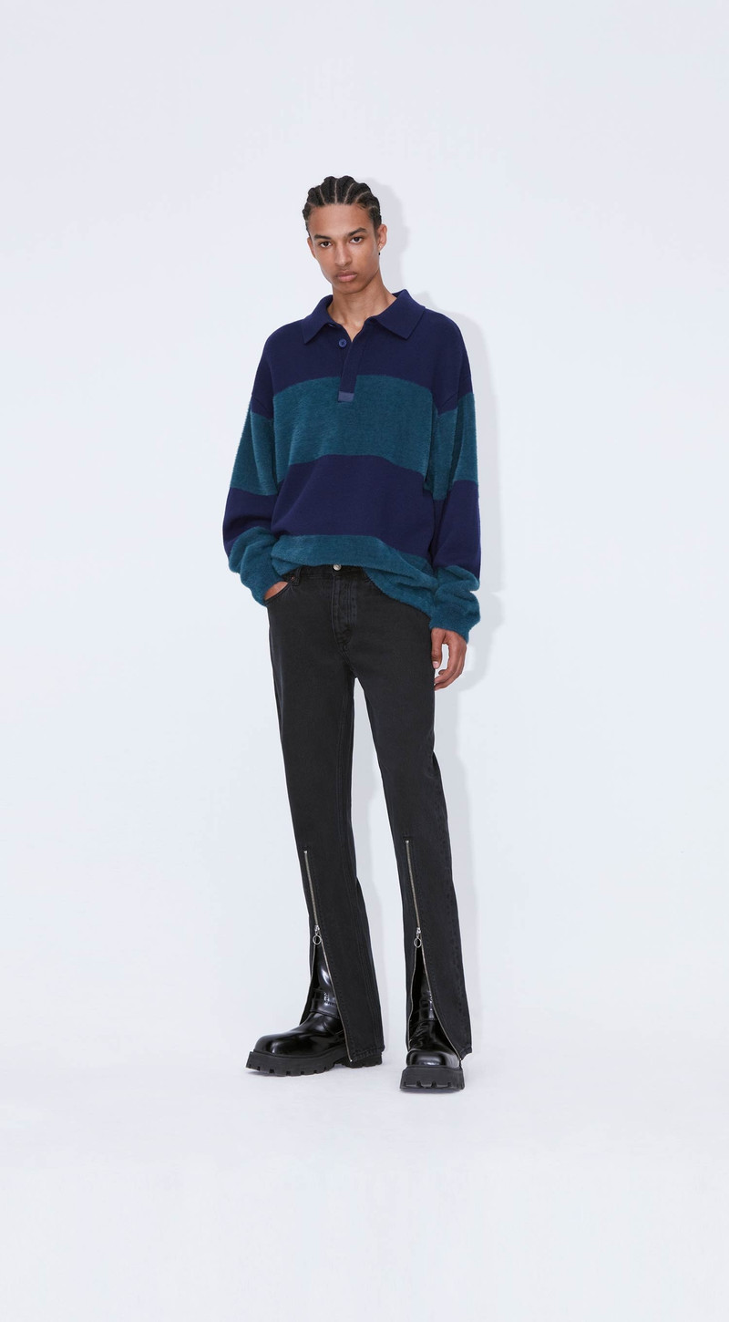 EYTYS Orion Jeans outlook