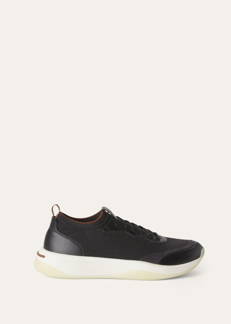 410 LP Walk Wish Sneakers - 1