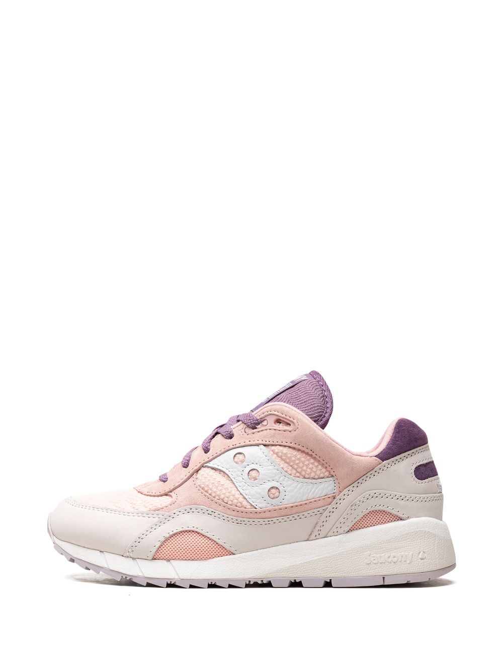 Shadow 6000 Premium "Pink/Purple" sneakers - 5