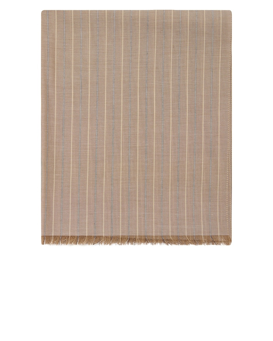 Guel Scarf - 2