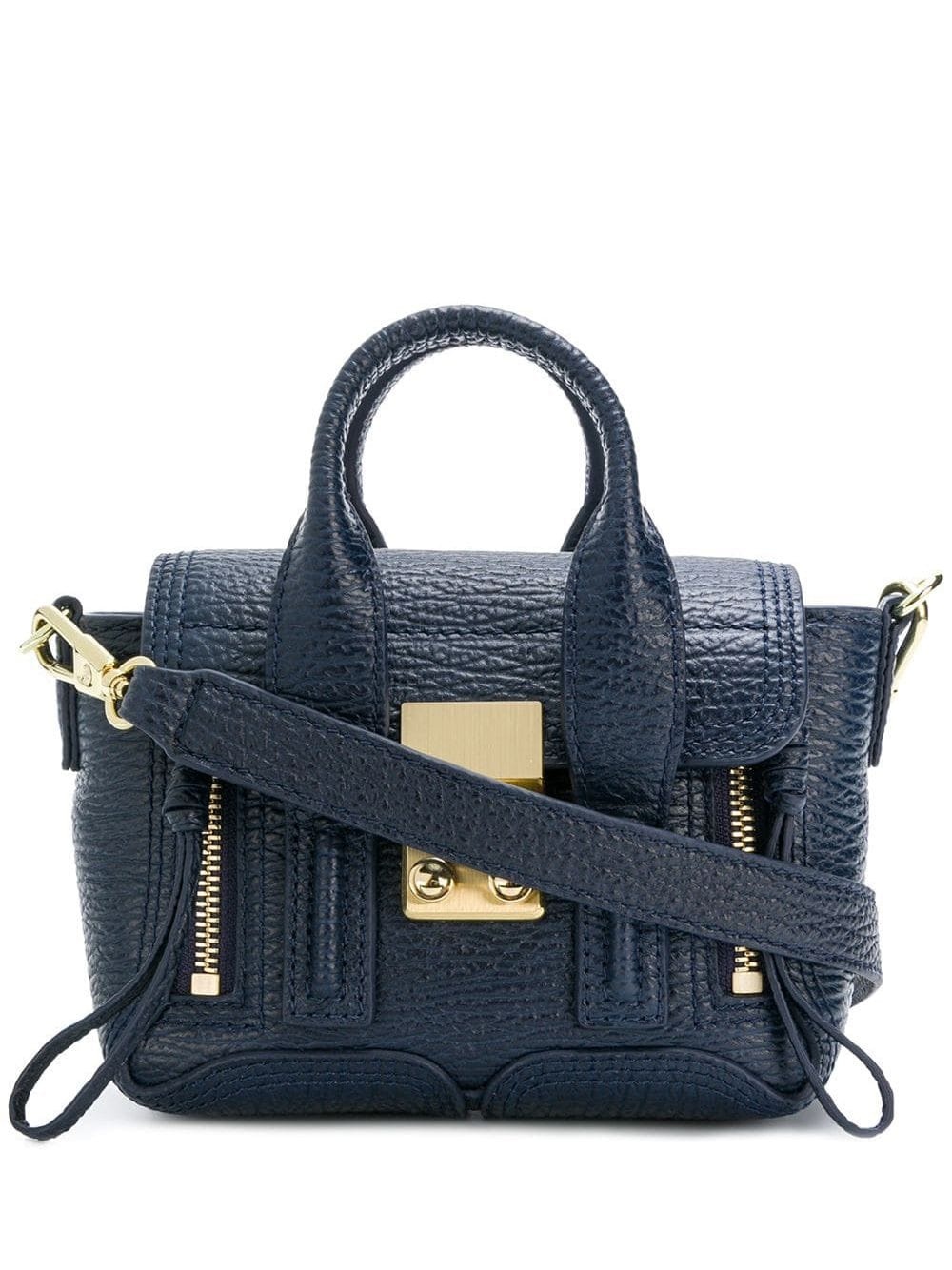 Pashli nano satchel bag - 1