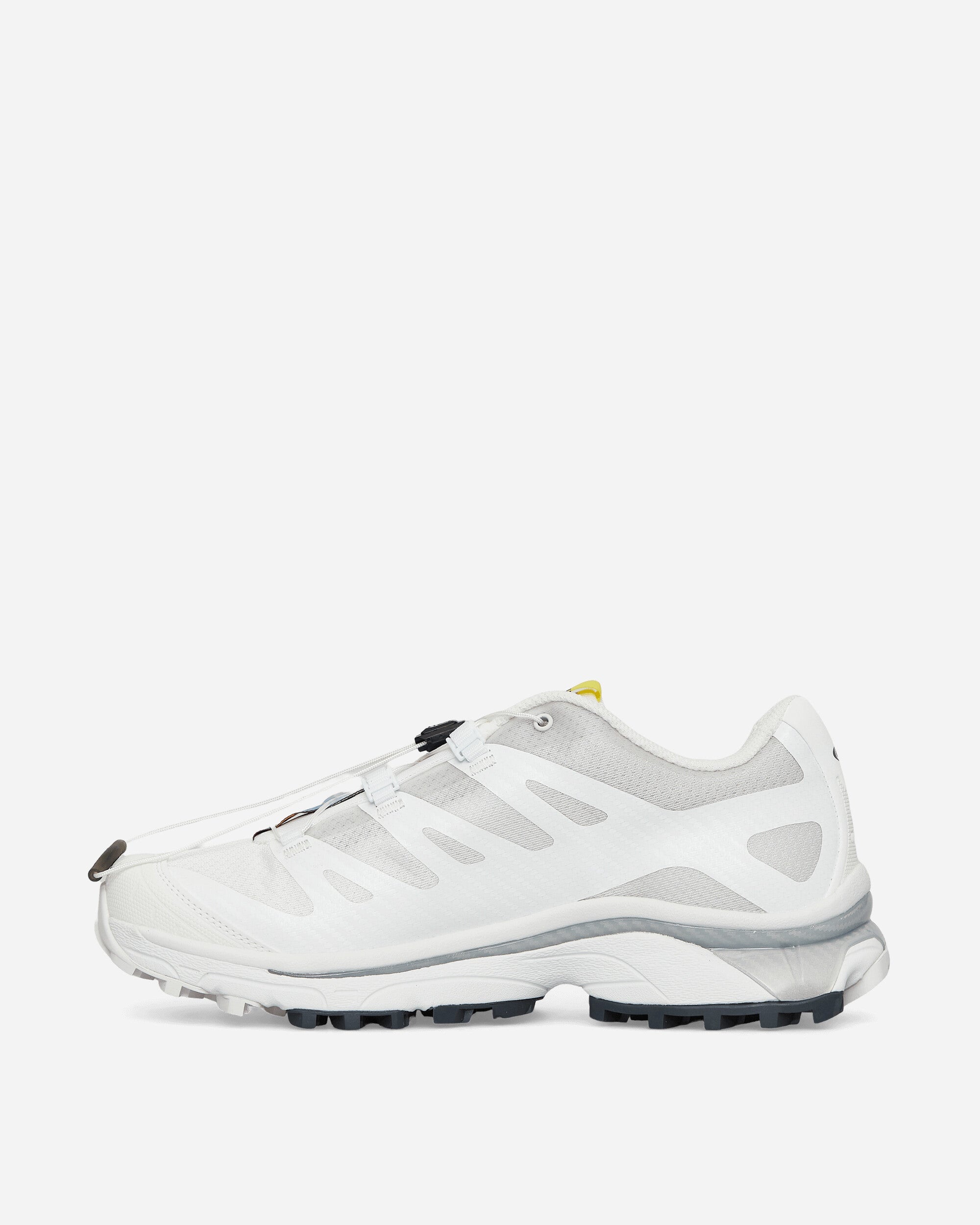 XT-4 OG Sneakers White / Ebony / Lunar Rock - 3