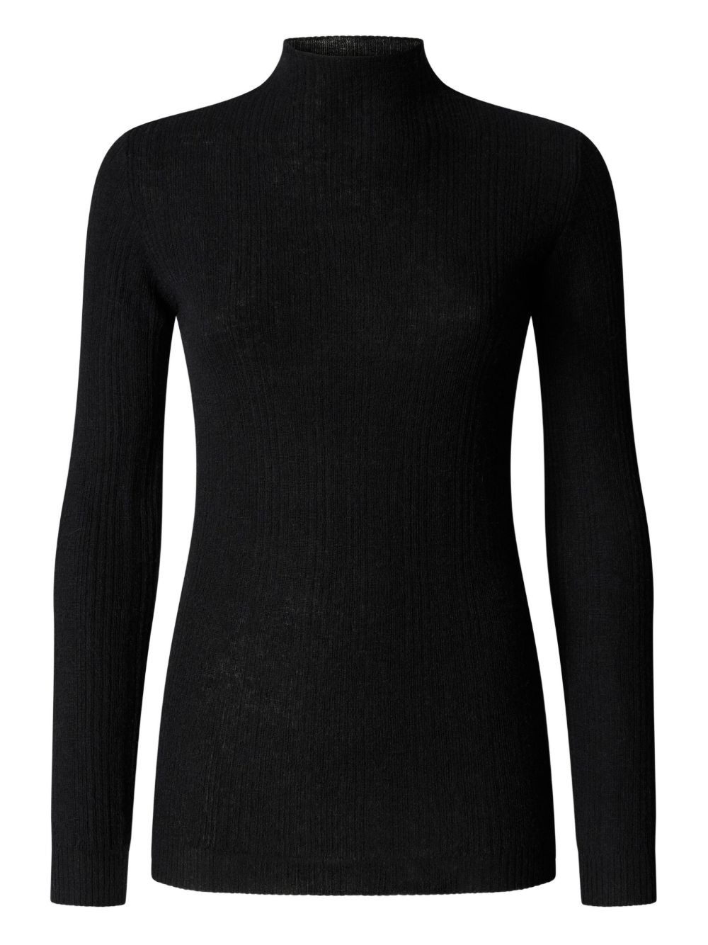 knitted jumper - 2