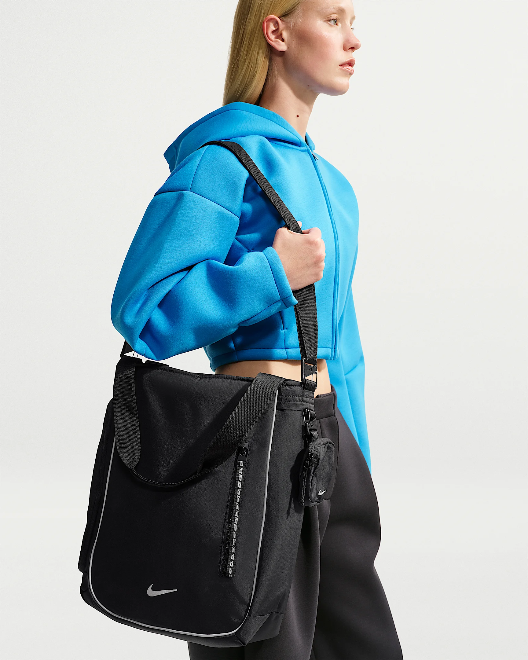 Nike Commute Tote (20L) - 1