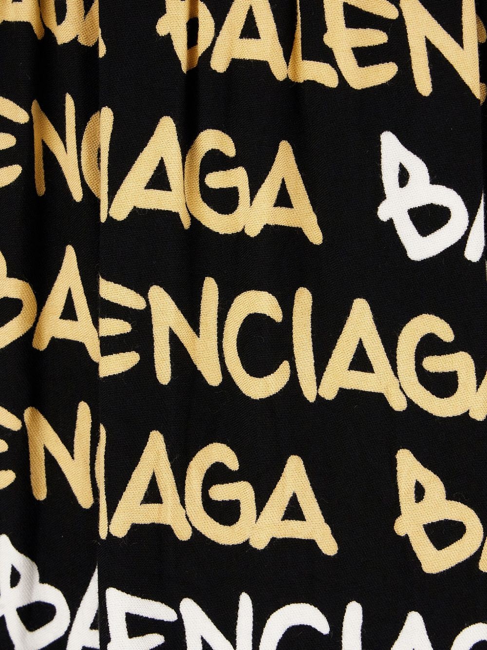logo-print pants - 3