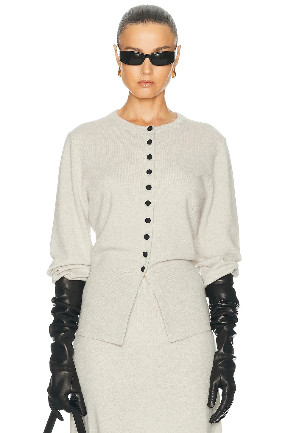 Maven Cardigan - 1