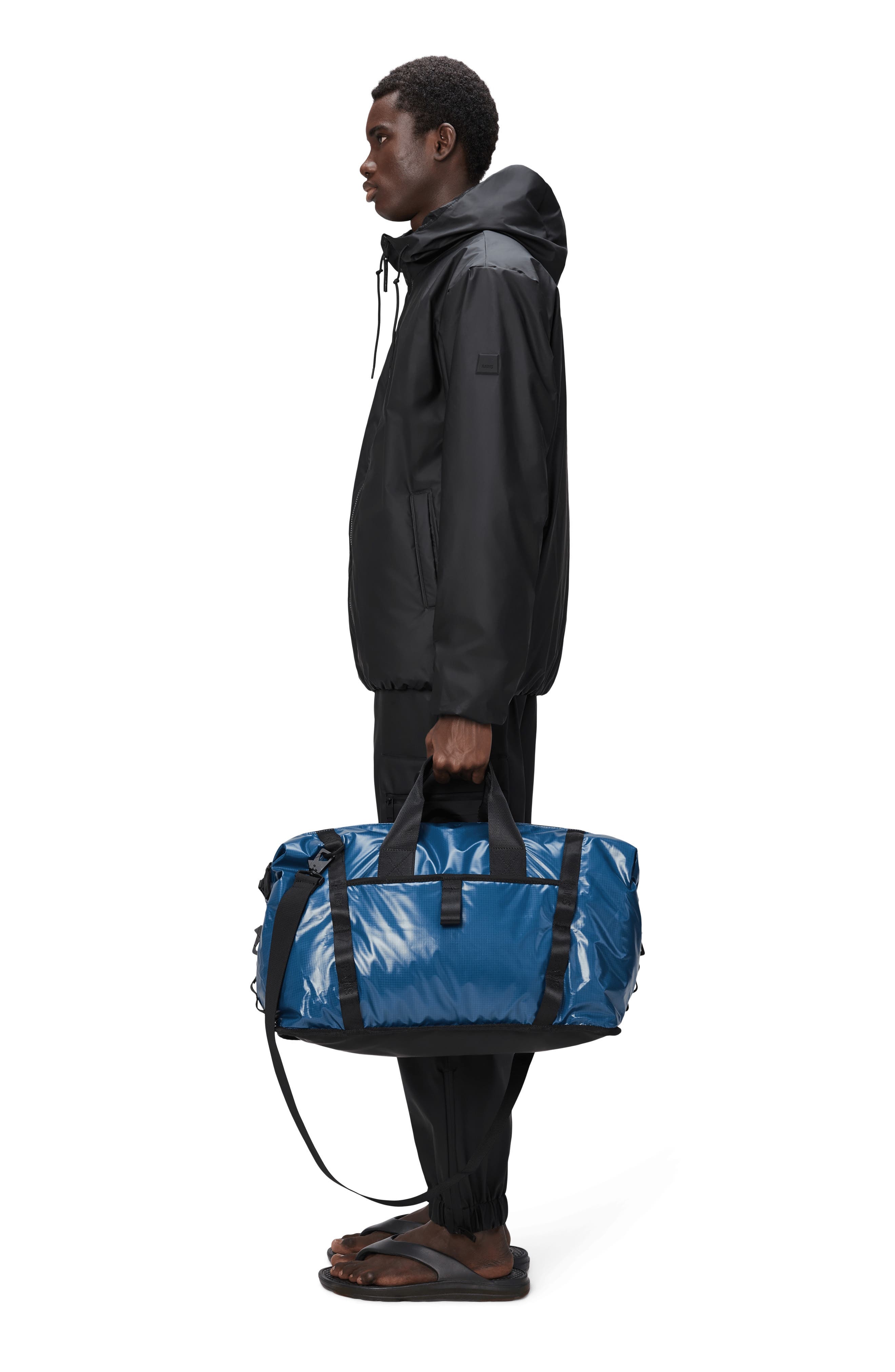 Rains Sibu Weekend Bag in Pulse at Nordstrom - 2