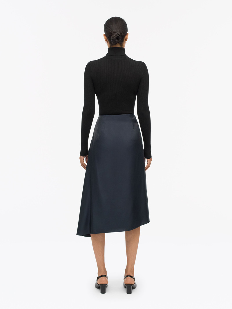 Reylynn Viscose Midi Skirt 3