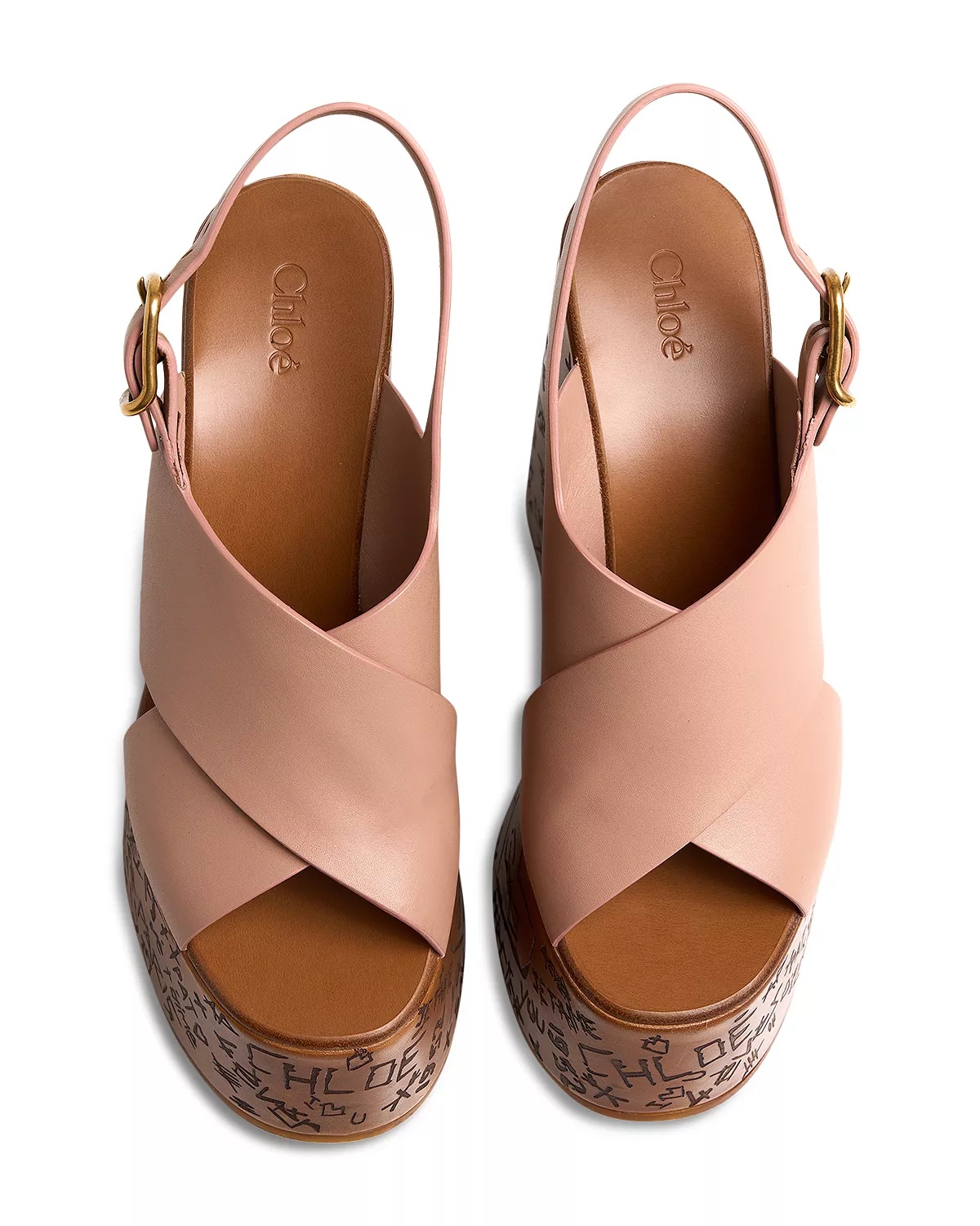 Women's Maxime Platform Sandals - 4