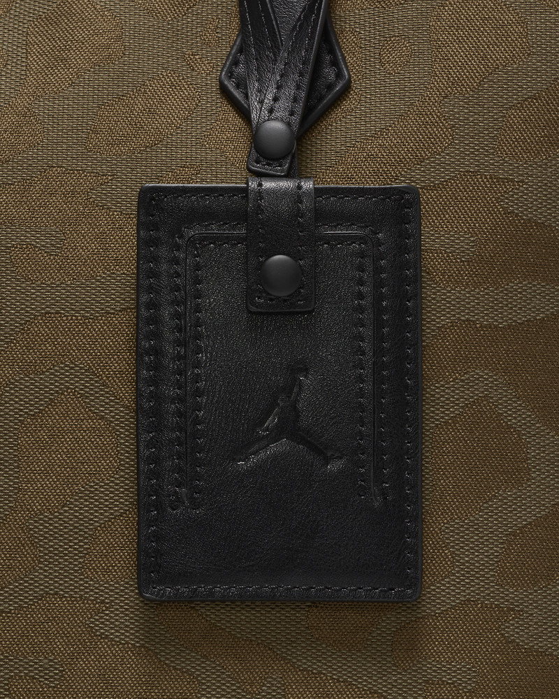 Jordan Icon Tote Bag (32L) 7
