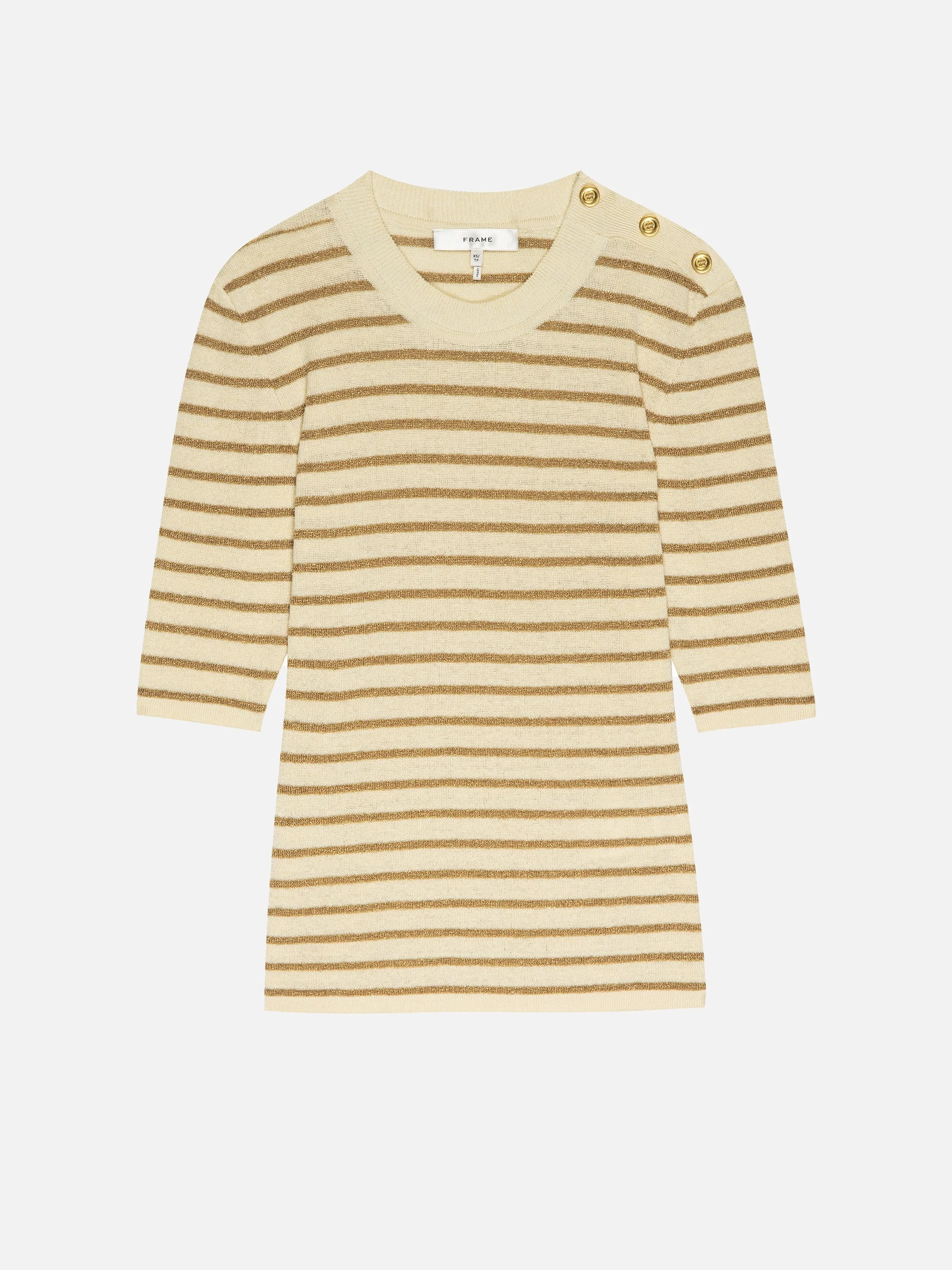 The Marina Sweater - 1