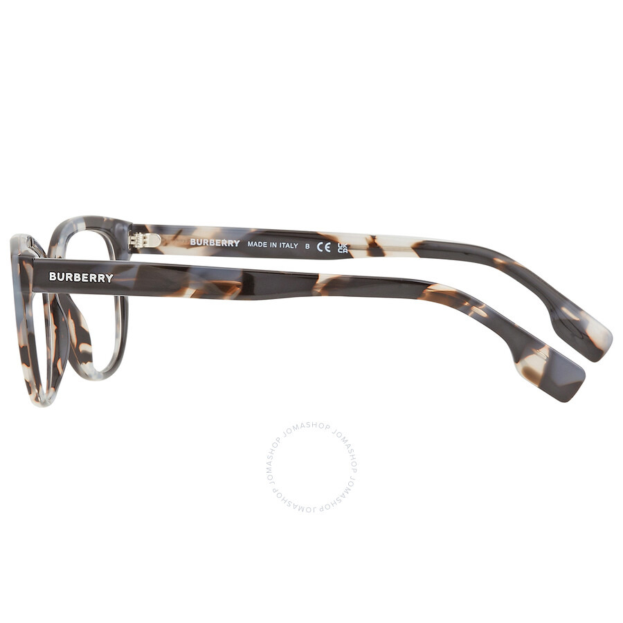 Burberry Esme Demo Cat Eye Ladies Eyeglasses BE2357 3983 52 - 3