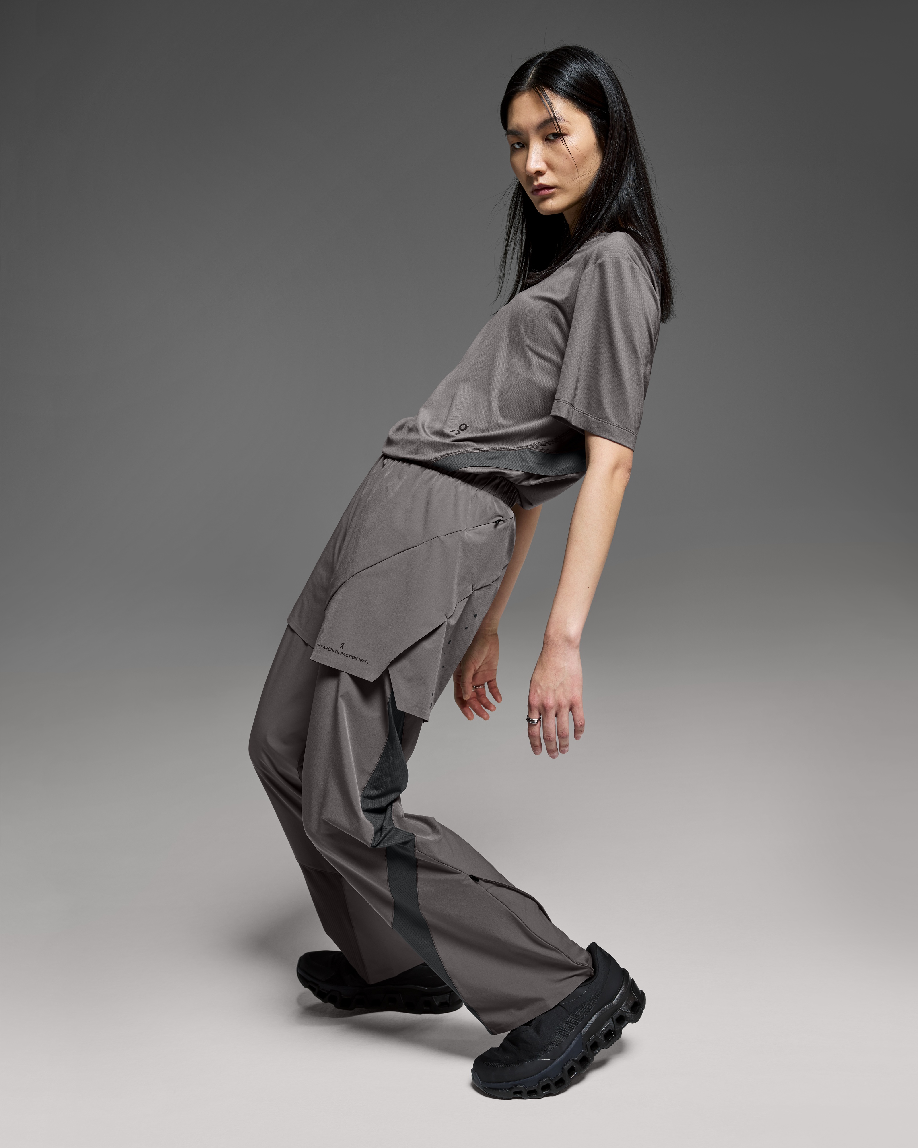 Running Pants PAF - 5