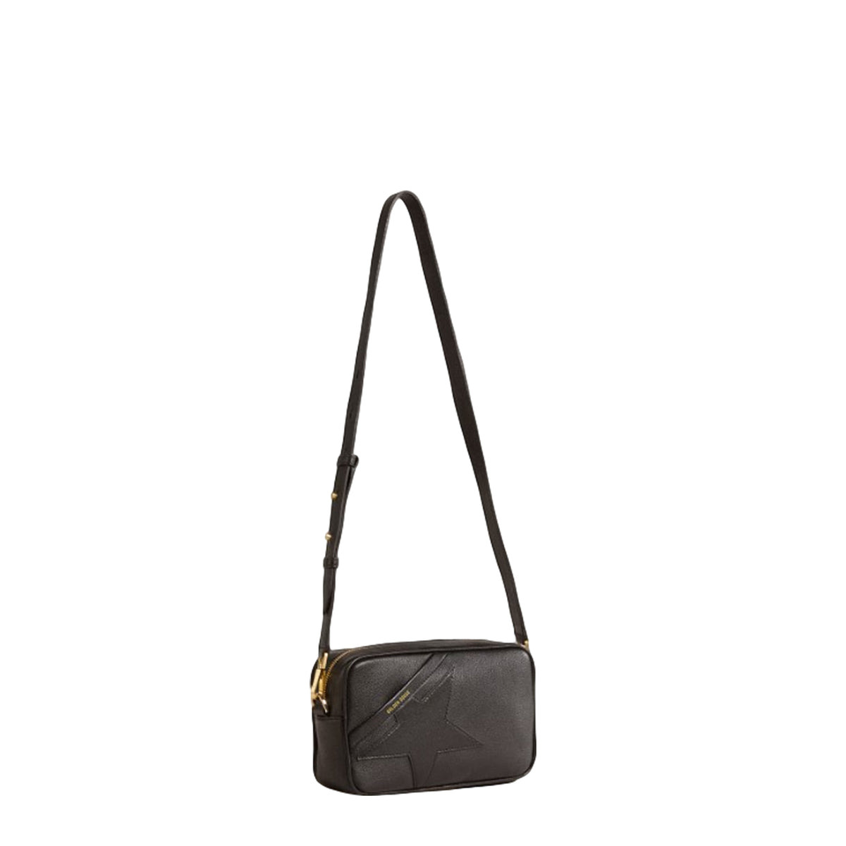 STAR BAG (BLACK) - 2