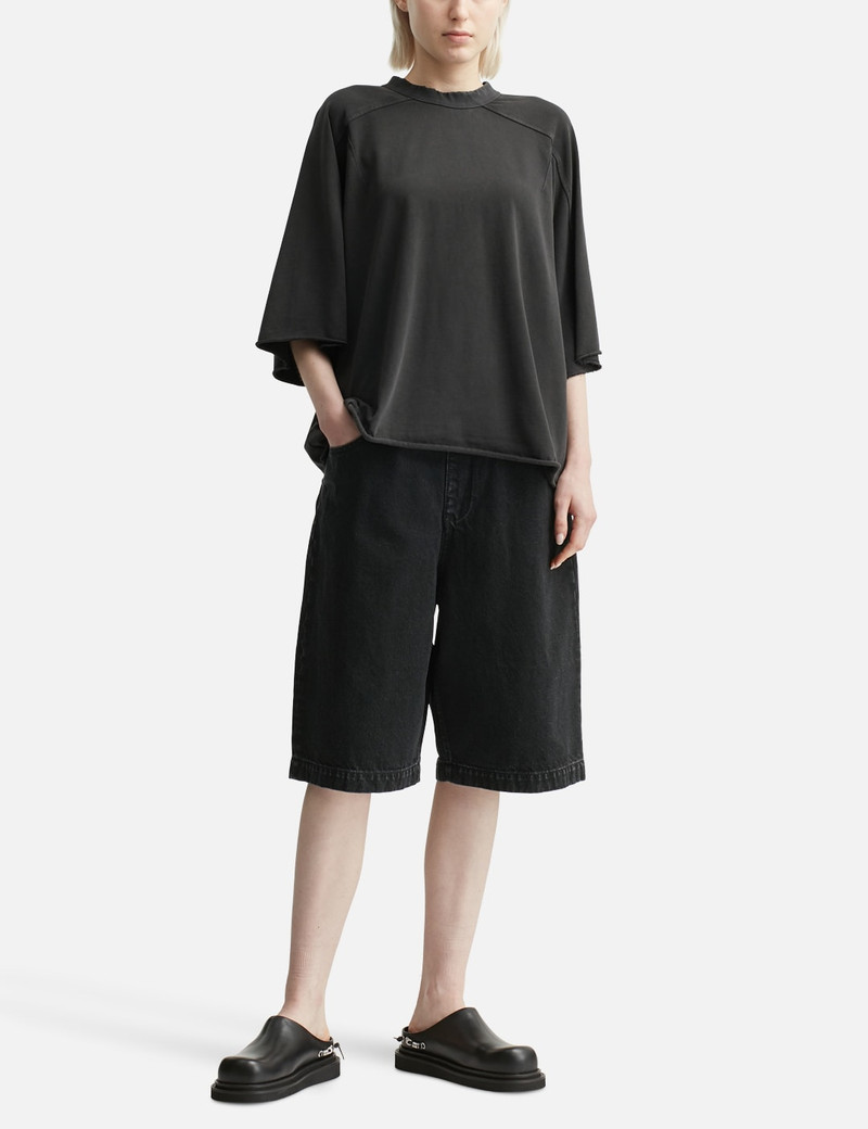 entire studios SPAR SHORTS outlook