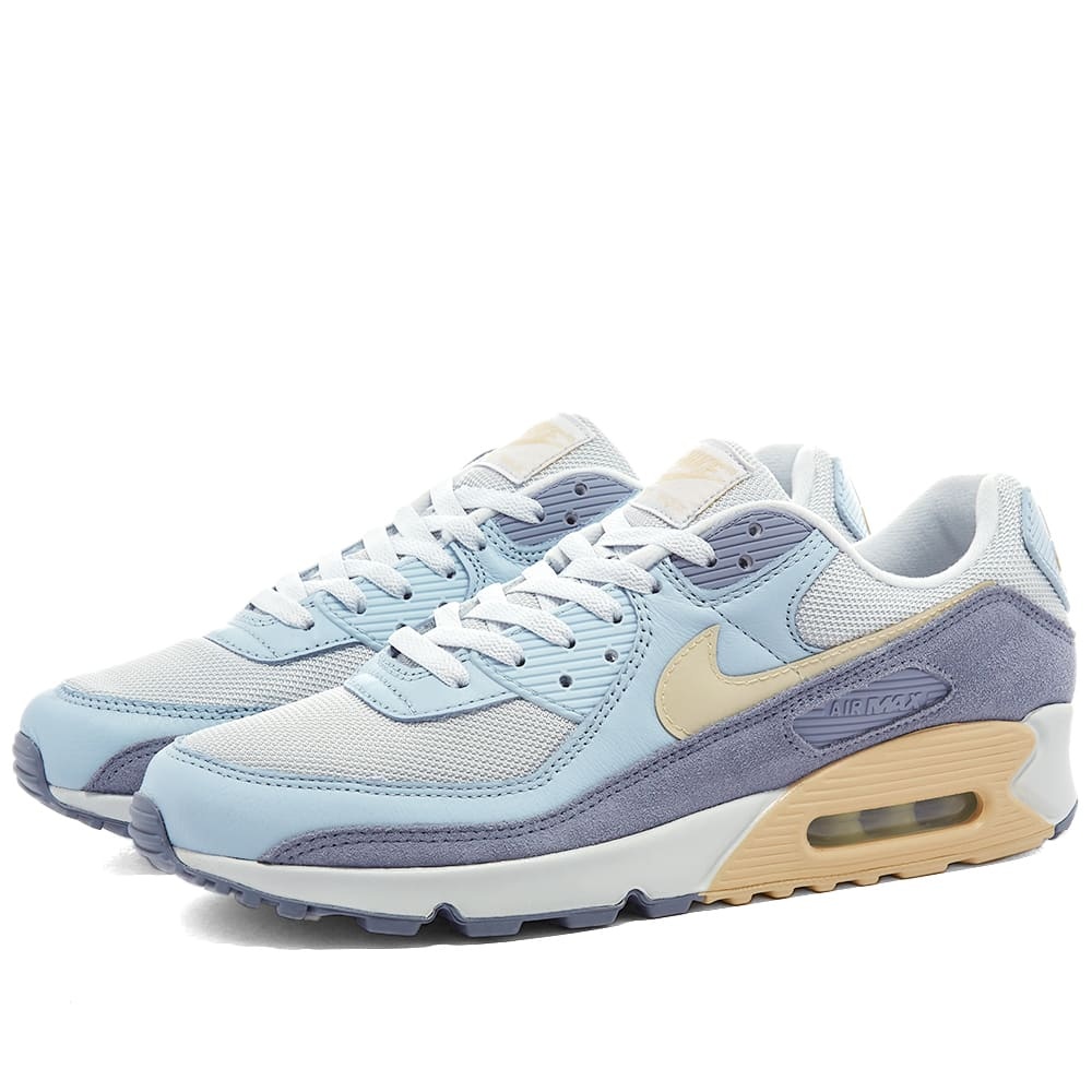 Nike Air Max 90 Premium - 1