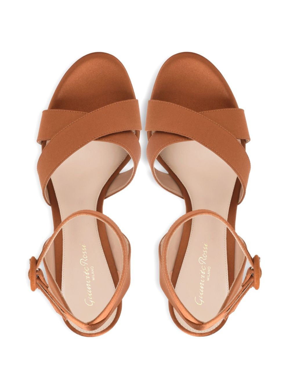 105mm Sabrina sandals - 4