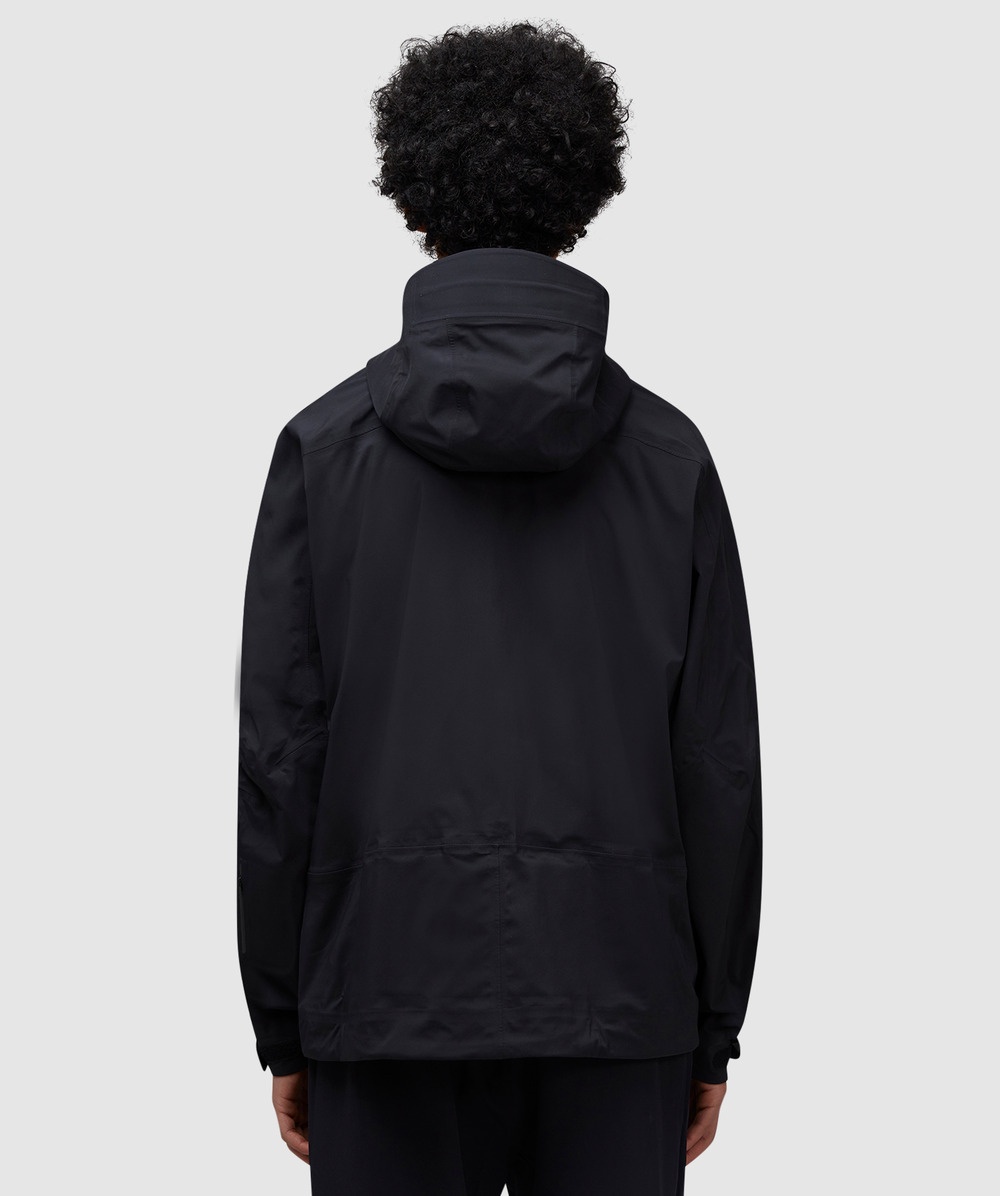 Snaefell shell jacket - 3