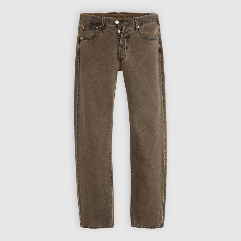 501® ORIGINAL FIT COATED MEN'S JEANS 1