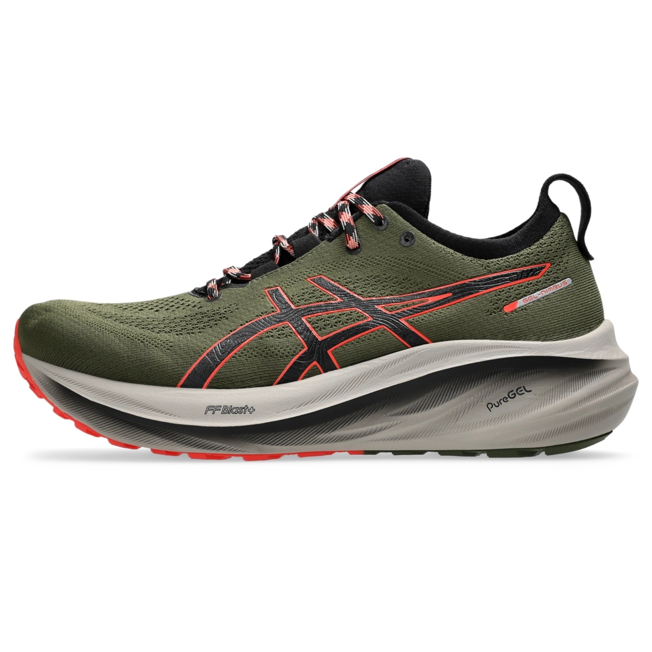 GEL-NIMBUS 26 TR - 8