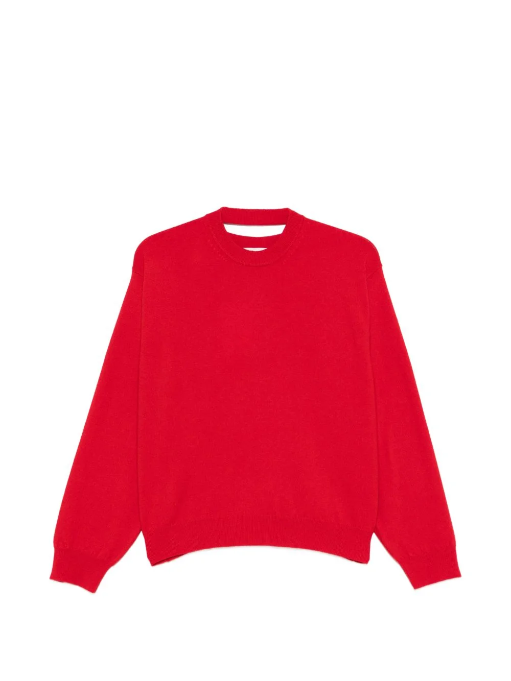 crew-neck sweater - 1