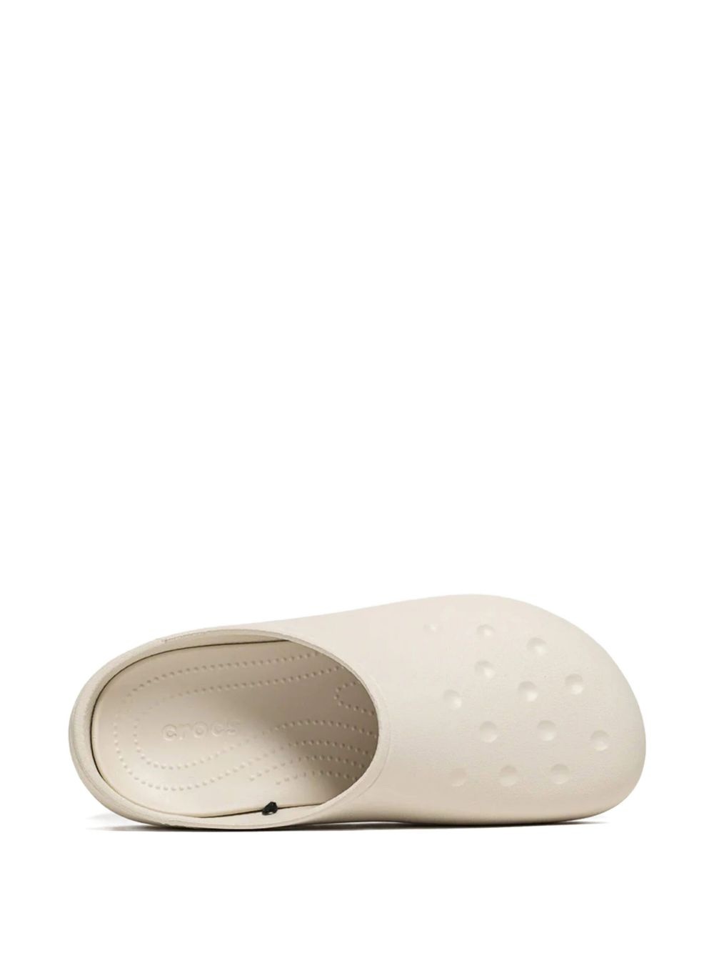 slip-on clogs - 4