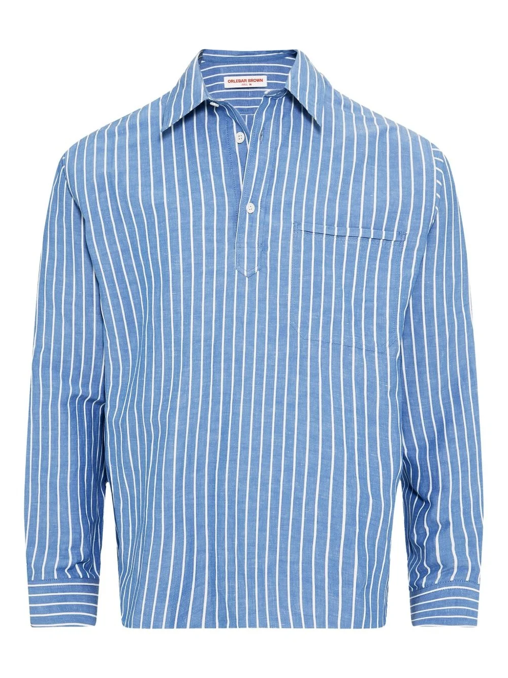Shanklin shirt - 1